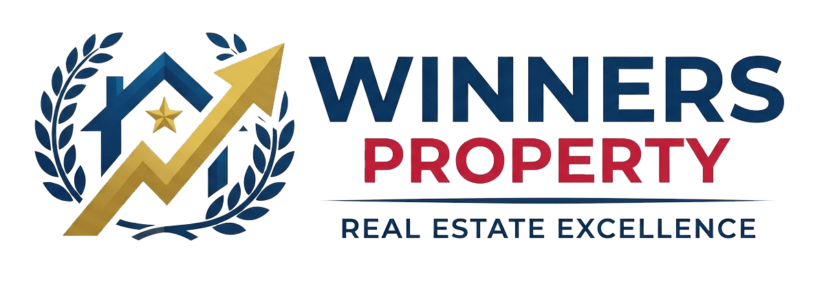Winners Property